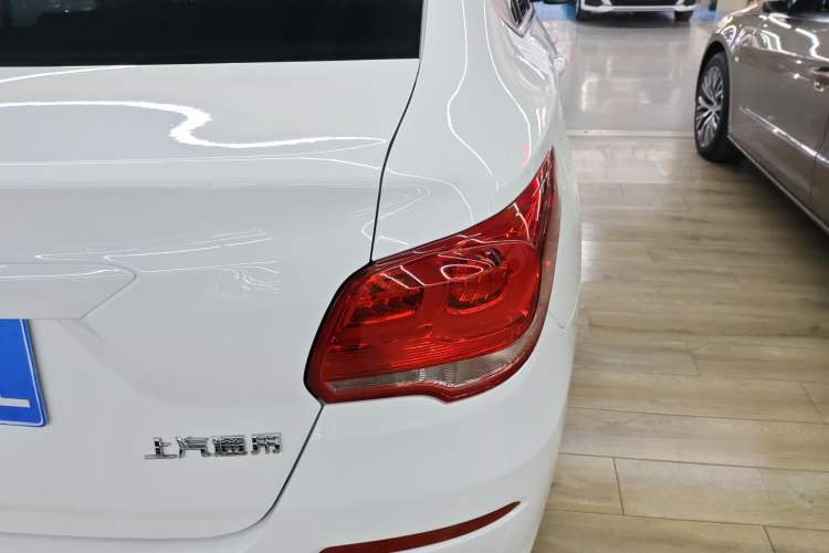 Used Chevrolet Cavalier 2016 1.5L Automatic Enjoyment Edition