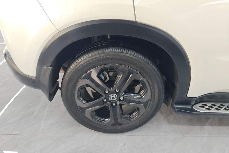 Used Honda XR-V 2021 220TURBO CVT Luxury Edition
