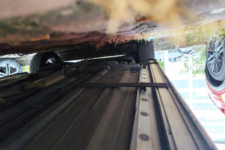 Used Venucia T90 2017 2.0L CVT Fashion Edition
