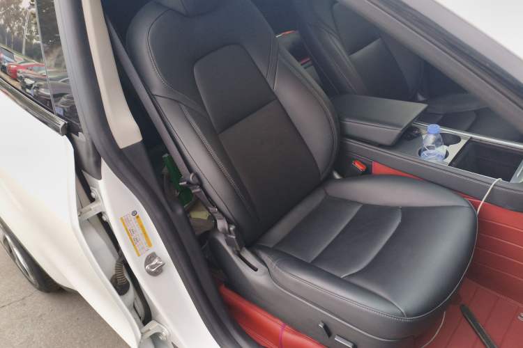 Used Tesla Model Y 2022 Rear-Wheel-Drive Version