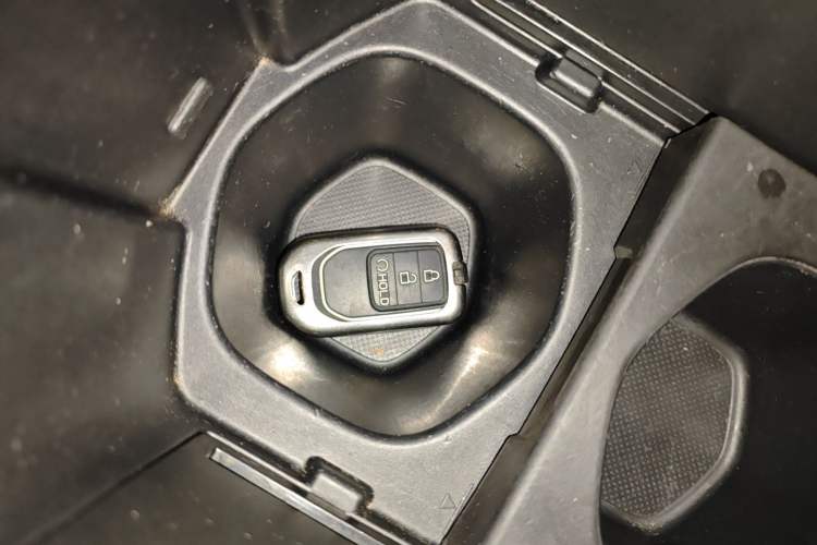 Used Honda Civic 2021 HATCHBACK 220TURBO CVT New Trendsetter
