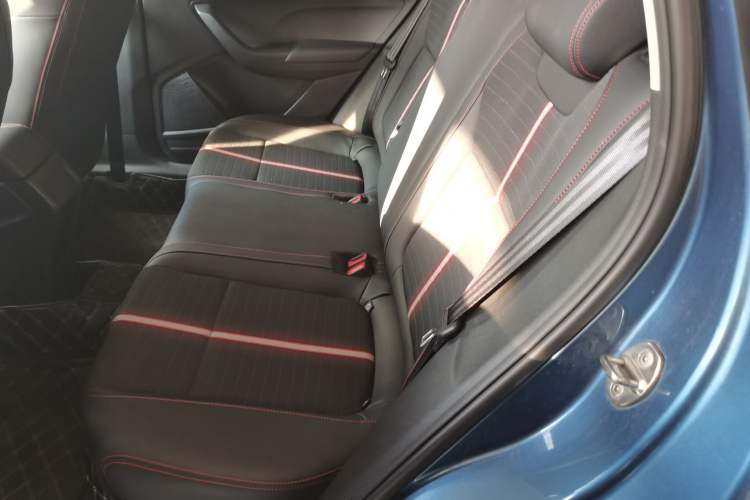 Used Skoda Kamiq 2020 GT TSI 230 DSG Flagship Edition China VI standard