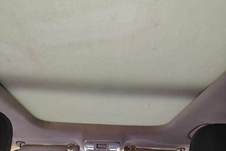 Used Geely Auto Emgrand X7 Sport 2016 1.8TD Automatic Smart Connectivity Version
