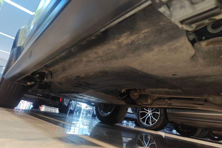 Used Land Rover Defender 2023 110 3.0T P400 75th Anniversary Legend Edition
