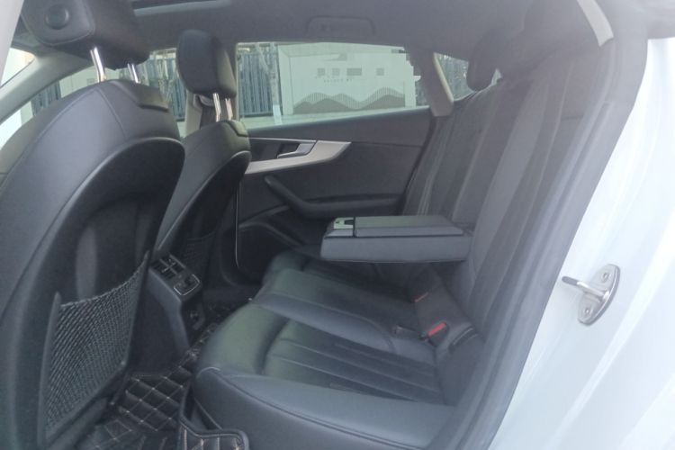 Used Audi A5 2017 Sportback 45 TFSI Fashion Model
