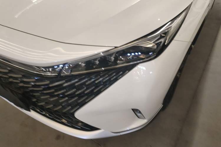 Used Roewe RX5 New Energy 2023 eRX5 Super Hybrid Premium Edition
