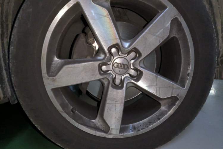 Used Audi Q5 2016 40 TFSI Technology Edition
