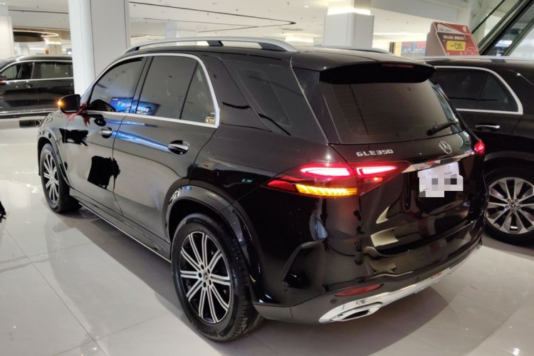 Used Mercedes-Benz GLE 2024 Refreshed GLE 350 4MATIC Stylish Edition