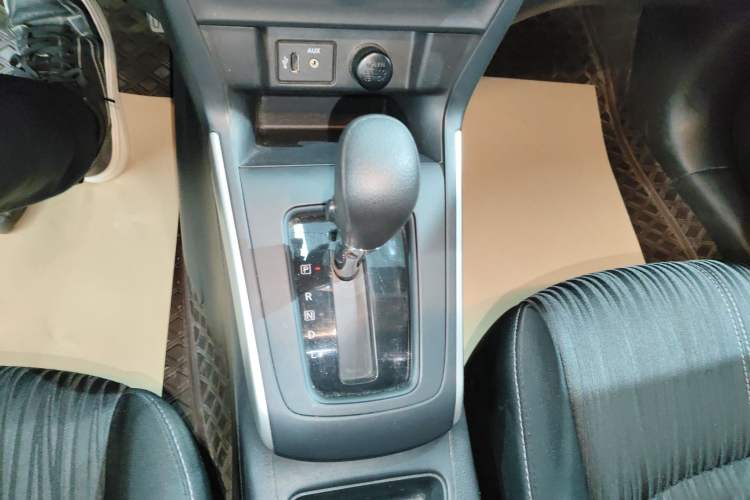 Used Nissan Sylphy 2022 Classic 1.6XE CVT Comfort Edition
