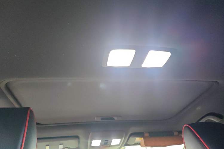 Used Mazda CX-4 2018 2.0L Automatic Two-Wheel Drive Blue Sky Dynamic Version China V Standard
