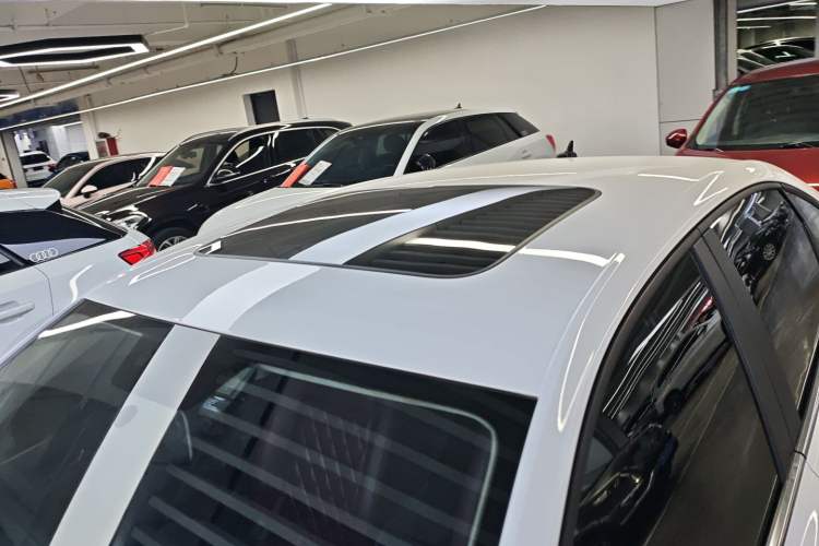 Used Volkswagen Lavida 2018 280TSI DSG Comfort Edition China V Standard