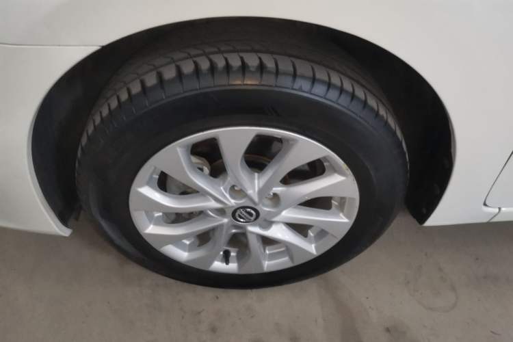 Used Nissan Sylphy 2018 1.6XV CVT Deluxe Edition