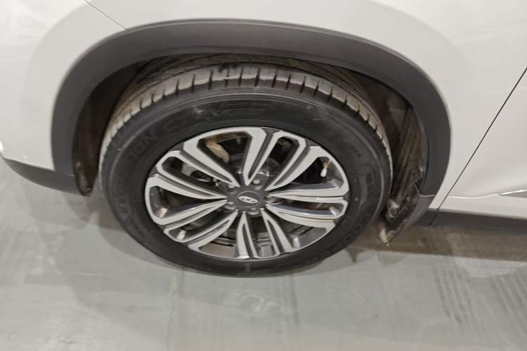 Used Chery Tiggo 8 2020 Facelifted Version 290TGDI Automatic Elite Edition
