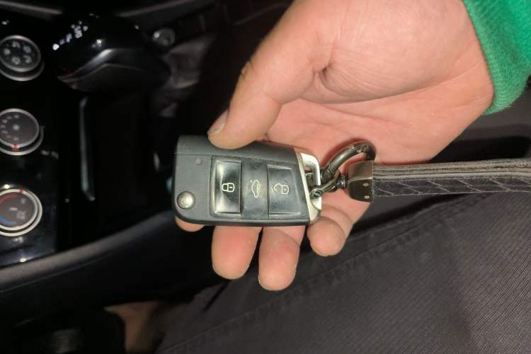 Used Volkswagen Sagitar 2021 280TSI DSG Comfort Connect Edition