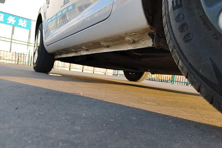 Used  Lumin 2024 130km Qingyue Version
