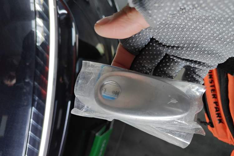 Used VOYAH COURAGE 2024 Long-Range Supercharge Edition
