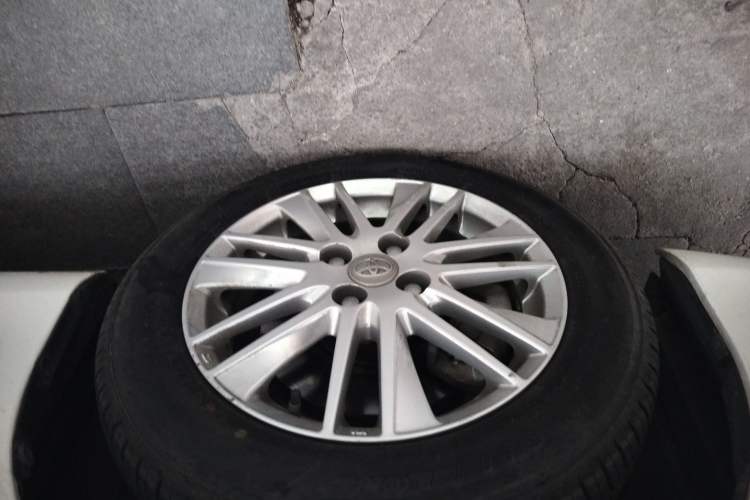 Used Toyota Vios FS 2019 1.5L CVT Fengchi Edition