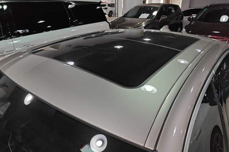 Used BMW 3 Series 2022 325Li M Sport Package
