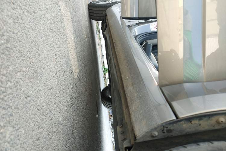 Used Skoda Octavia 2017 1.6L Automatic Chuanxing Edition