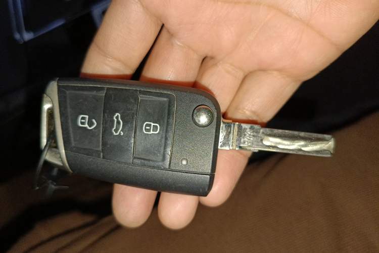 Used Volkswagen Lamando 2019 230TSI DSG Fashion Edition China V Standard
