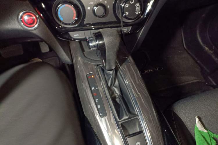 Used Honda XR-V 2021 1.5L CVT Comfort Version