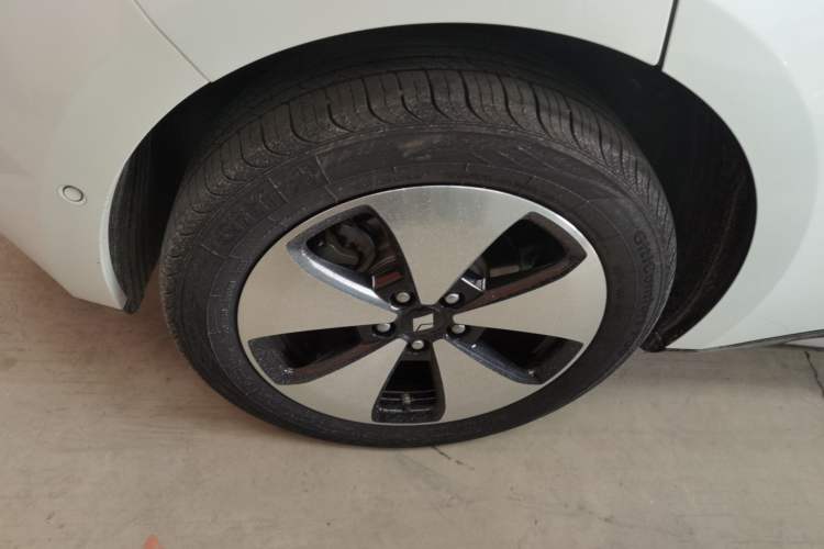 Used Baojun Cloud 2023 460 Max Lingxi Version
