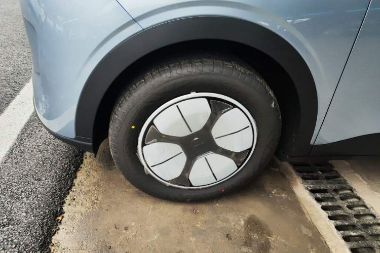 Used  Geome 2026 Model 310km Youth Edition
