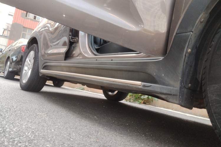 Used Kia Sportage R 2014 2.0L Automatic Two-Wheel Drive GLS Trim
