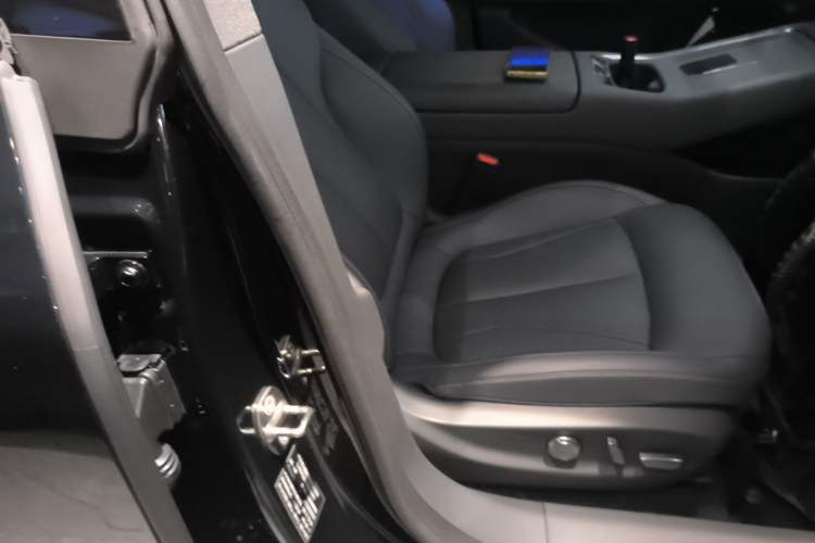 Used XPeng P7+ 2024 Long-Range Max
