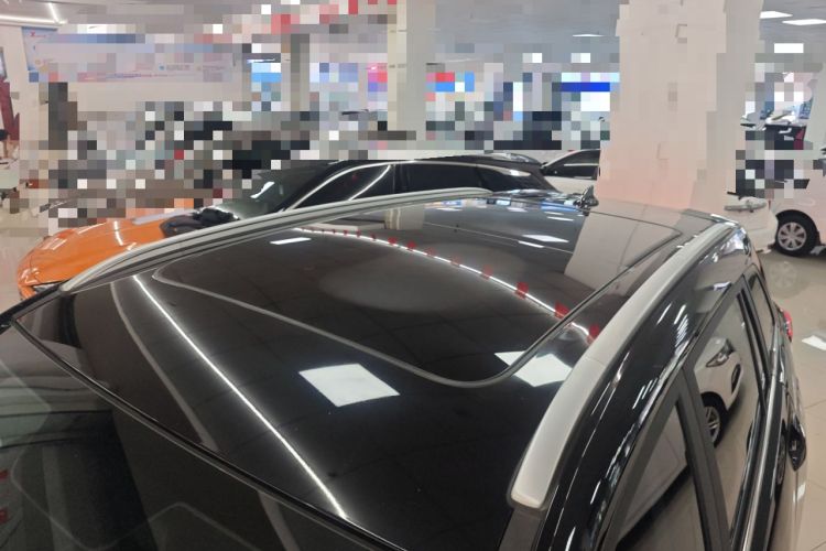 Used Changan CS75 2020 280T Automatic Smart Edition China VI