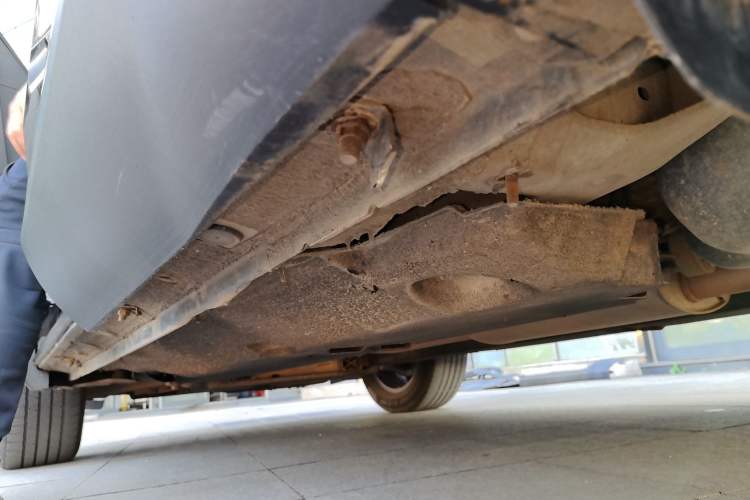 Used Hongqi HS5 2022 Revised Version 2.0T Smart Connect Flagship Edition