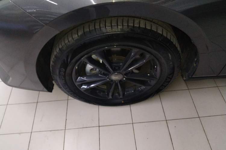 Used Changan Eado DD 2023 Blue Whale NE 1.5T GDI DCT Enjoy Edition