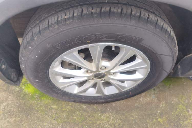 Used Haval H6 2018 Sport Edition 1.5T Automatic Two-Wheel Drive Elite Model China V Standard