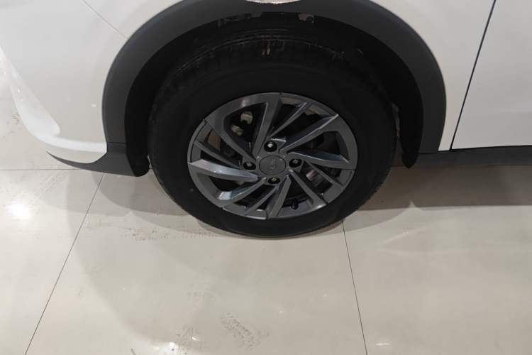 Used NETA V 2021 Standard Range Entertainment Version – Upgraded Model