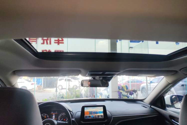 Used Nissan Teana 2021 2.0L XL Comfort Edition