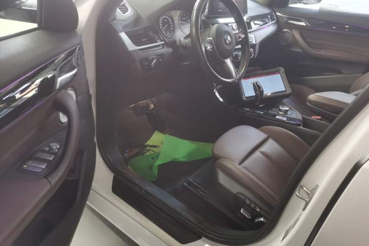 Used BMW X2 2022 sDrive25i M Sport Package
