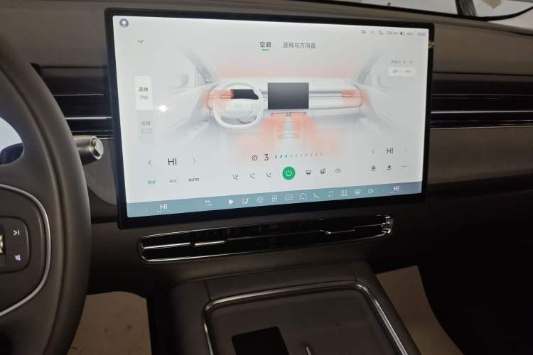 Used XPeng G6 2025 625 Long-Range Max Tech Edition