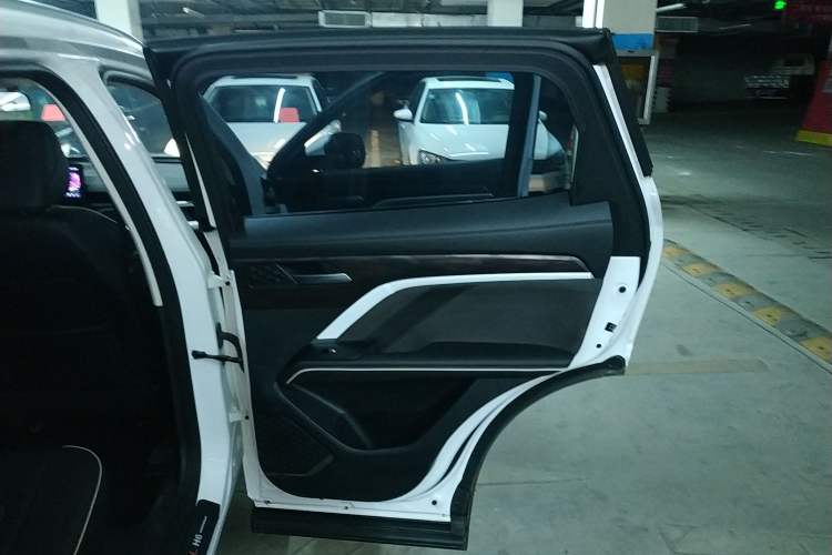 Used Haval H6 2021 National Trend Edition 1.5T Automatic Urban Version