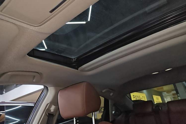 Used Honda Inspire 2019 Rui·Hybrid 2.0L Jingya Edition China VI
