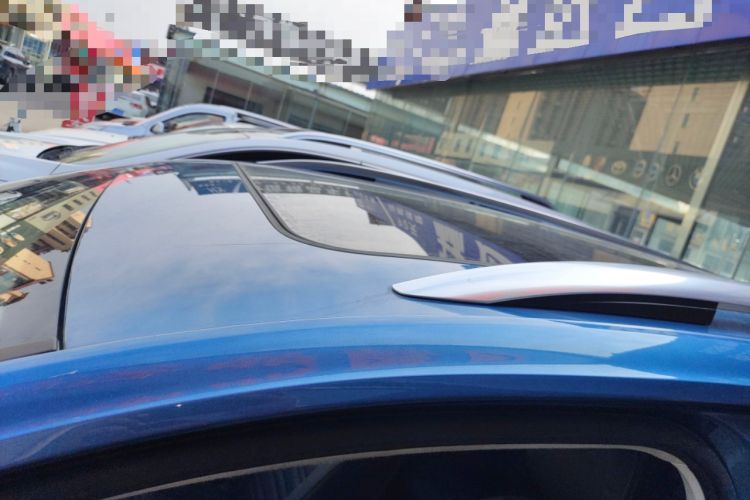 Used Volkswagen Touran 2018 Volkswagen Touran L 280TSI DSG Comfort Edition 7 Seats China VI Standard
