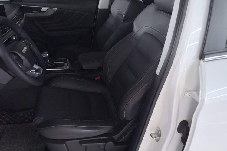 Used JETOUR X70S 2019 1.5T Automatic Explore Edition China V Standard
