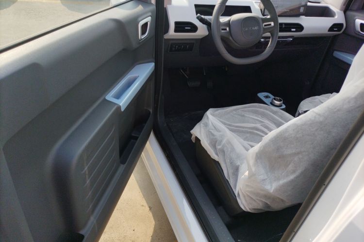 Used  Panda 2024 Panda Mini 200km Endurance Bear
