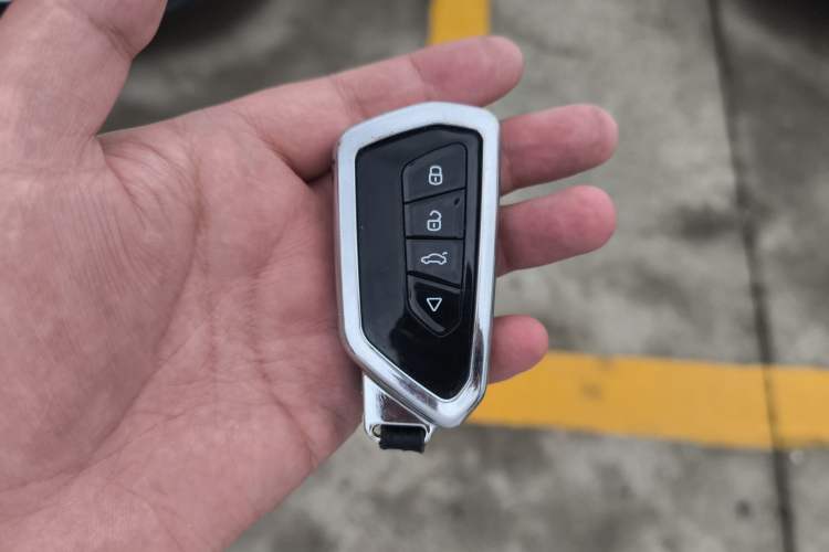 Used Chevrolet Monza 2023 1.5L Dual-Clutch Enjoyment Edition
