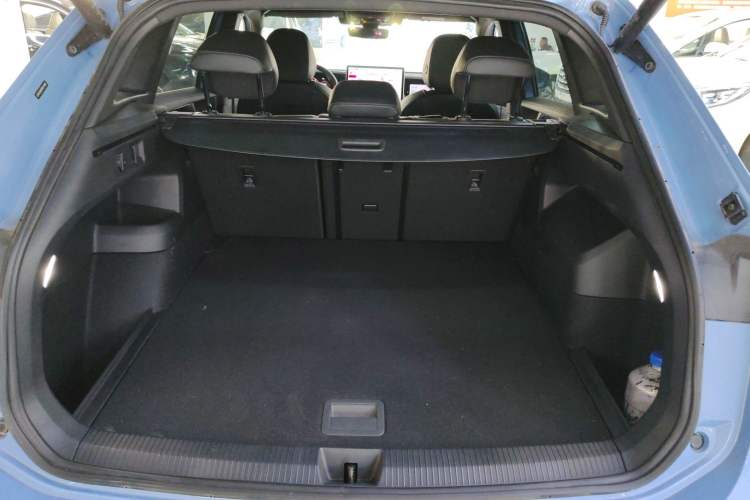 Used Volkswagen Tiguan L 2024 PRO 380TSI Four-Wheel Drive R-Line Prestige Edition
