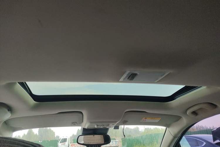 Used Buick Encore 2016 18T Automatic All-Wheel-Drive Flagship Model
