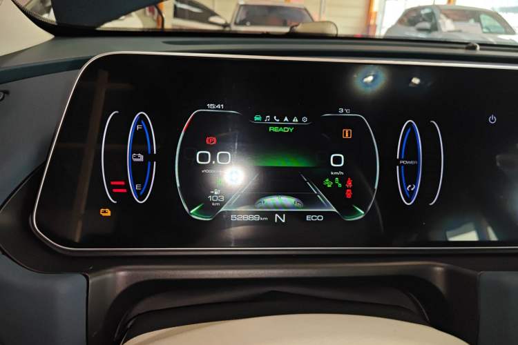 Used ORA Good Cat 2021 400km Standard Range Athena Edition Lithium Iron Phosphate