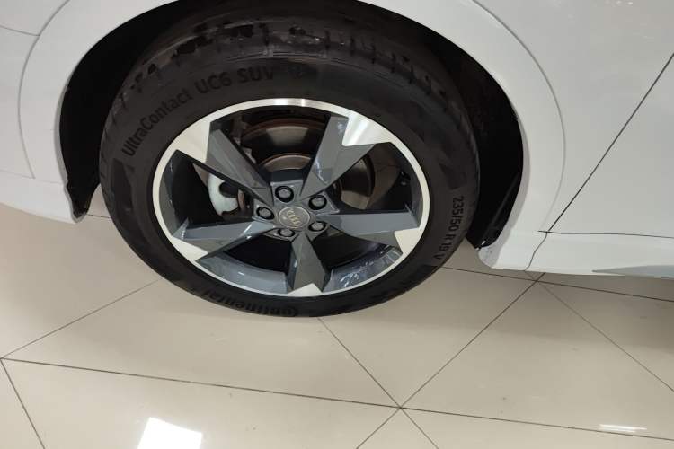 Used Audi Q3 2020 35 TFSI Fashion Dynamic Model
