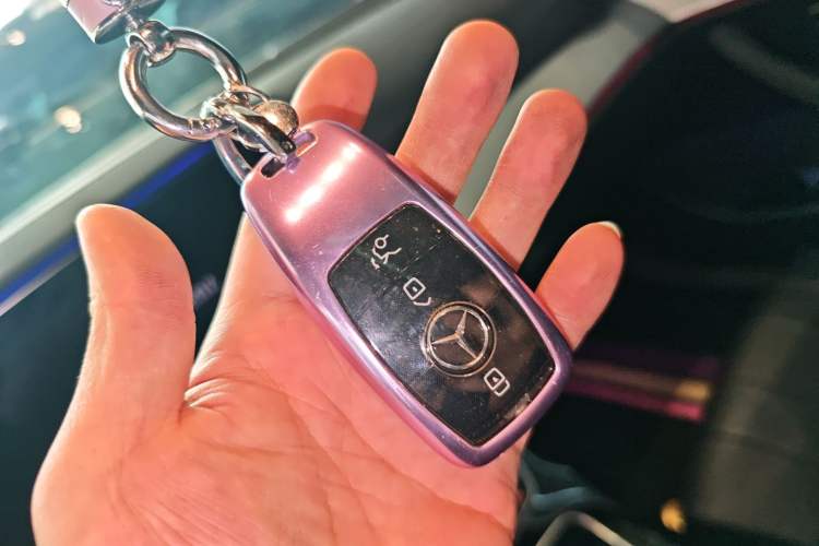 Used Mercedes-Benz E-Class 2021 E 260 Coupe
