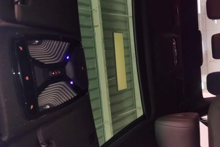 Used BMW 5 Series 2018 525Li M Sport Package
