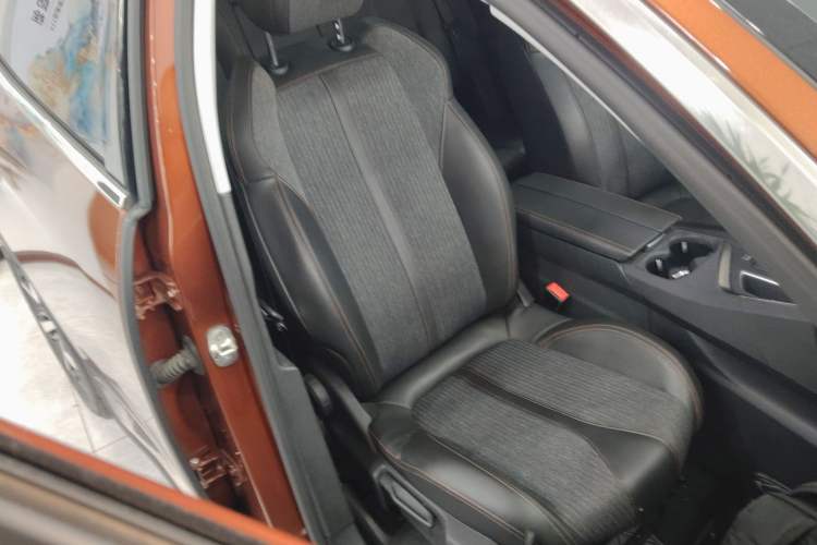 Used Peugeot 4008 2017 350THP Elite Edition
